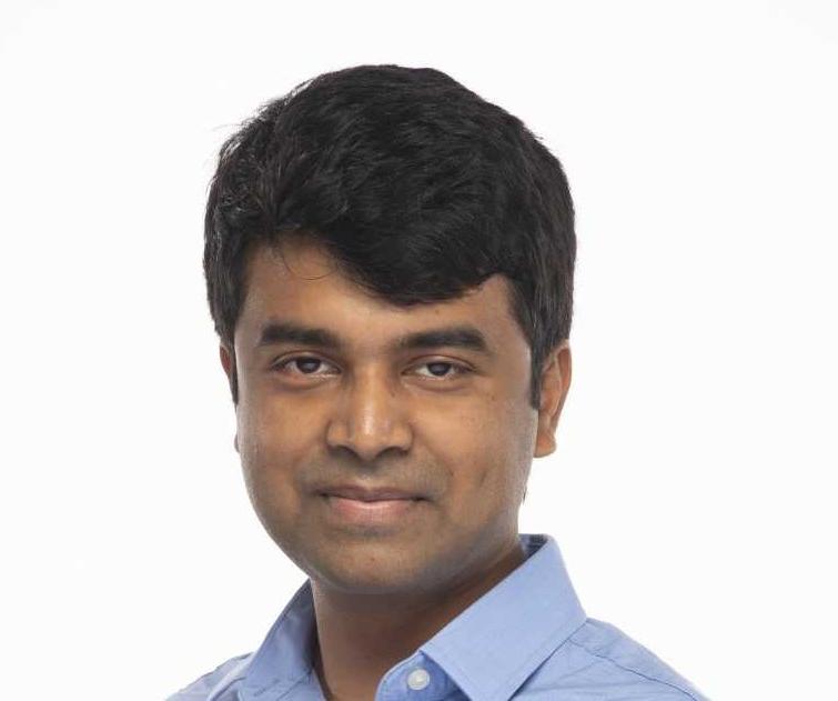 Aditya Nayak, Ph.D